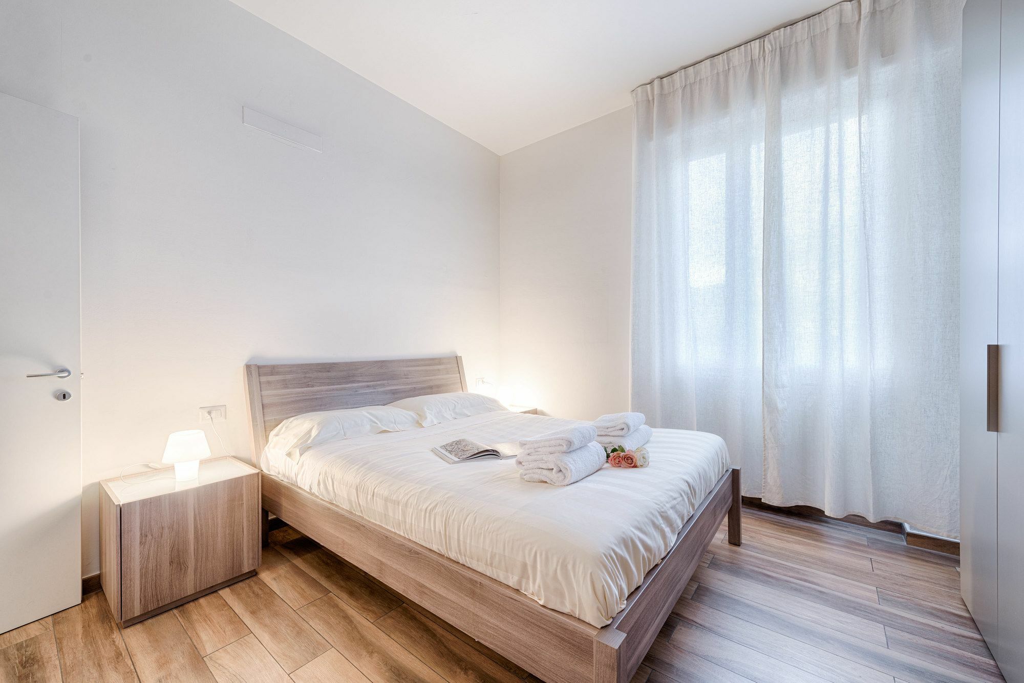 Appartement Polo Universitario By Mmega *